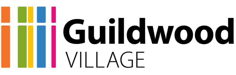 Guildwood Village Logo