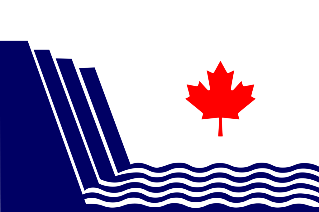 Scarborough Flag